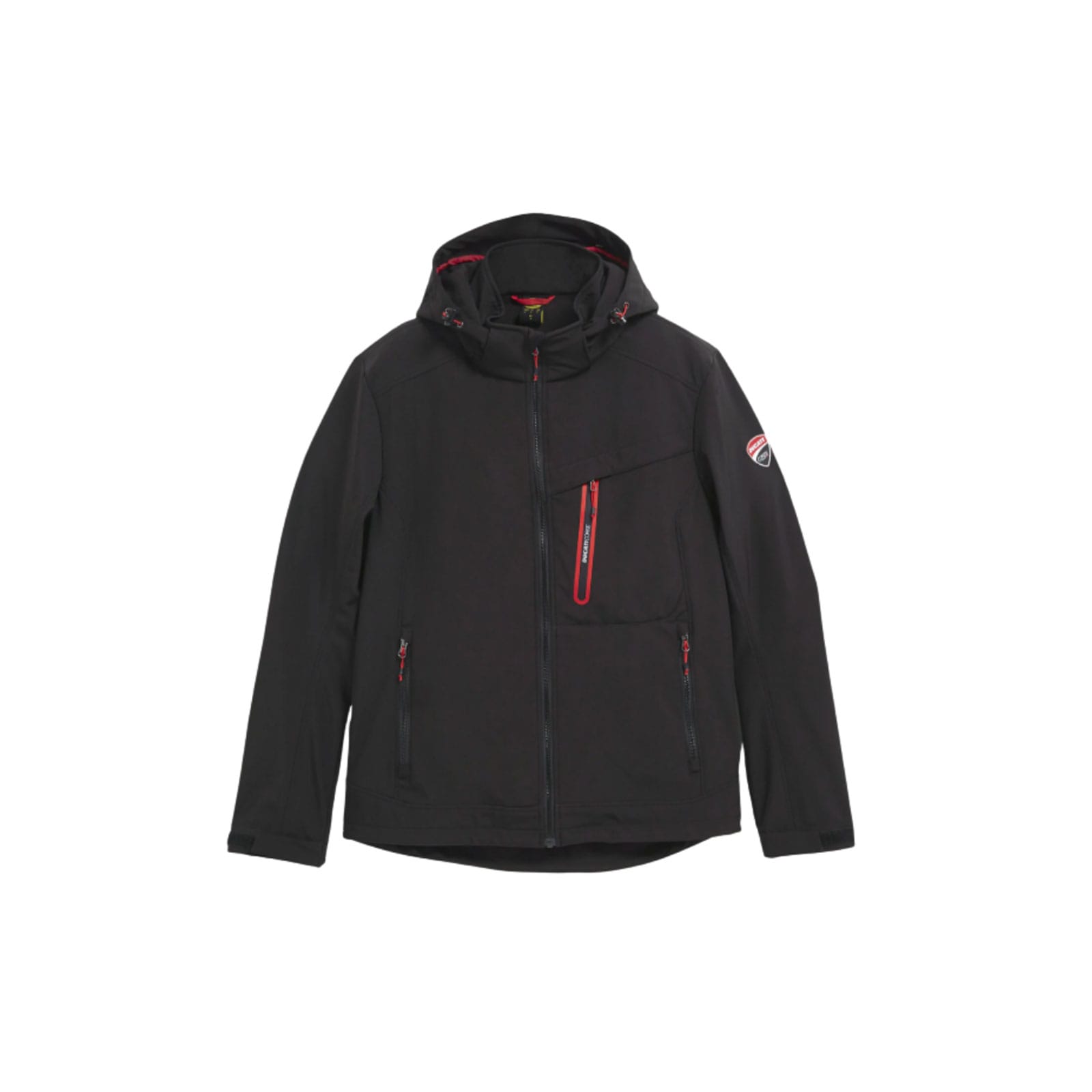 Jacket SoftShell Ducati702.180073 Jacket SoftShell Ducati702.180073