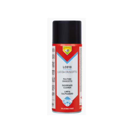 Lucida Cruscotti 400ml 8101004X