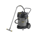 NT 703 Aspira Liquidi Solidi KARCHER