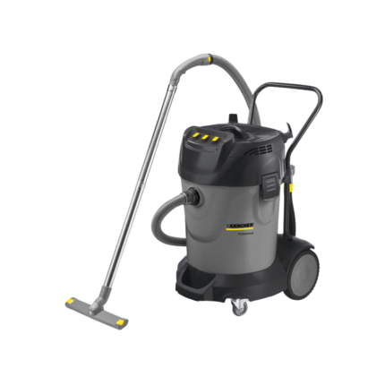 NT 703 Aspira Liquidi Solidi KARCHER