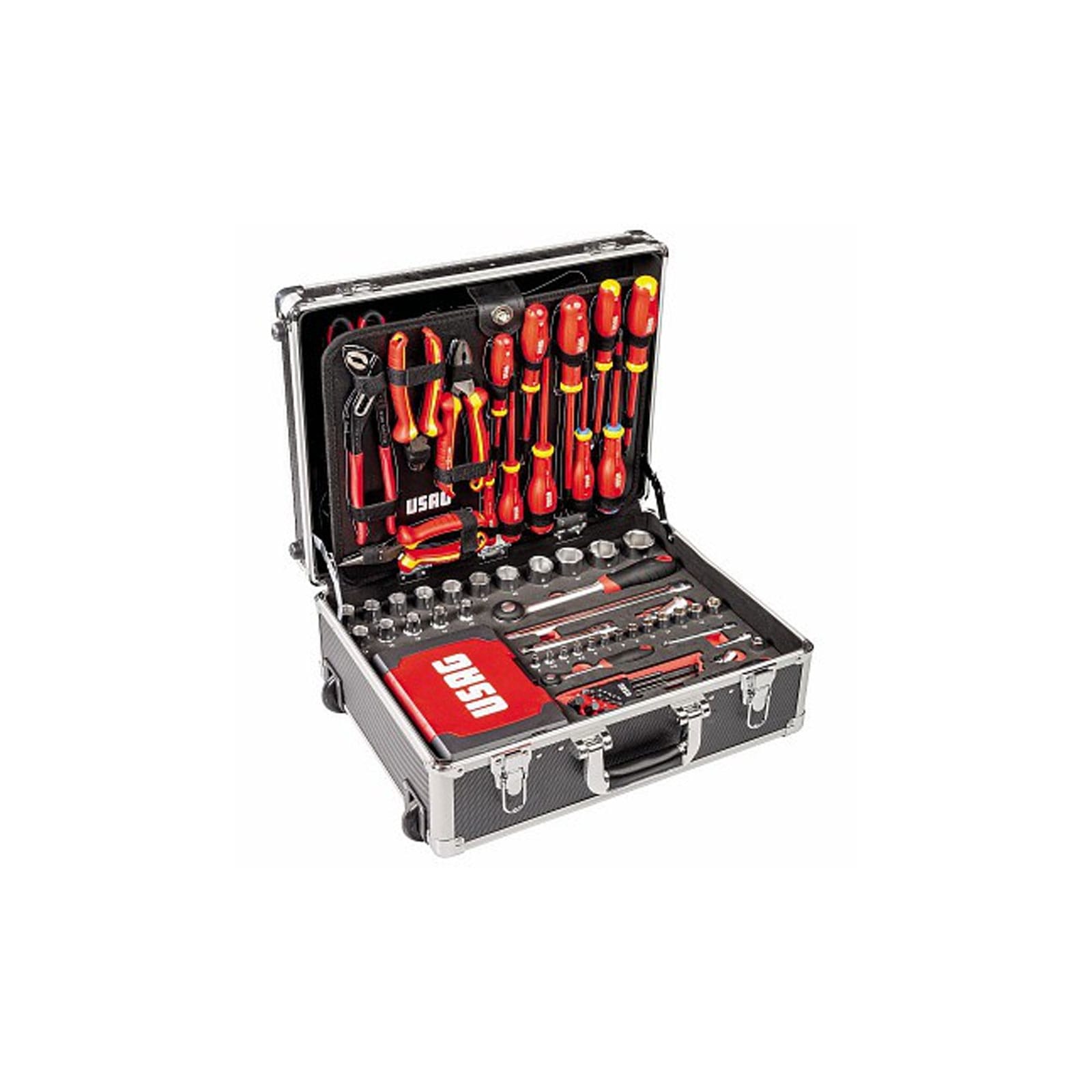 002 JTME TROLLEY PER ELETTROTECNICA 002 JTME TROLLEY PER ELETTROTECNICA