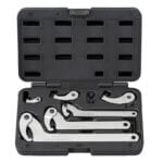 Set Chiavi a Settore 0714