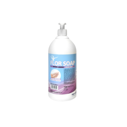 FLOR SOAP 1000 ML