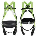 Imbracatura di Sicurezza Active GEAR FA250