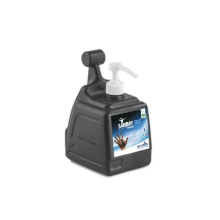 SAMMY 20S T-BOX 3000 ML con dosatore