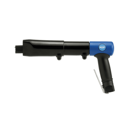 mod.212 Scrostatore ad Agri Pneumatico Airtec