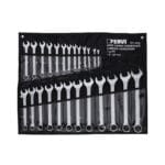 0223 Serie Chiavi Combinate Fervi