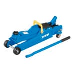 Cric a profilo Ribassato 0567 FERVI