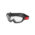 Occhiale Mascherina High Protection non ventilato Trasparente 4932493437