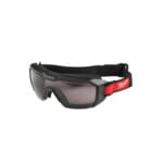 Occhiali a Maschera Low-Profile ventilati scura 4932493434