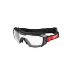 Occhiali a Maschera Low-Profile ventilati trasp 4932493433
