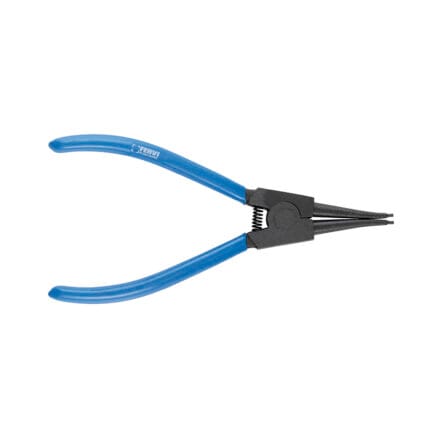 Pinza per Anelli Elastici 0636 FERVI
