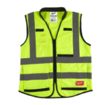 Gilet Alta Visibilità MILWAUKEE