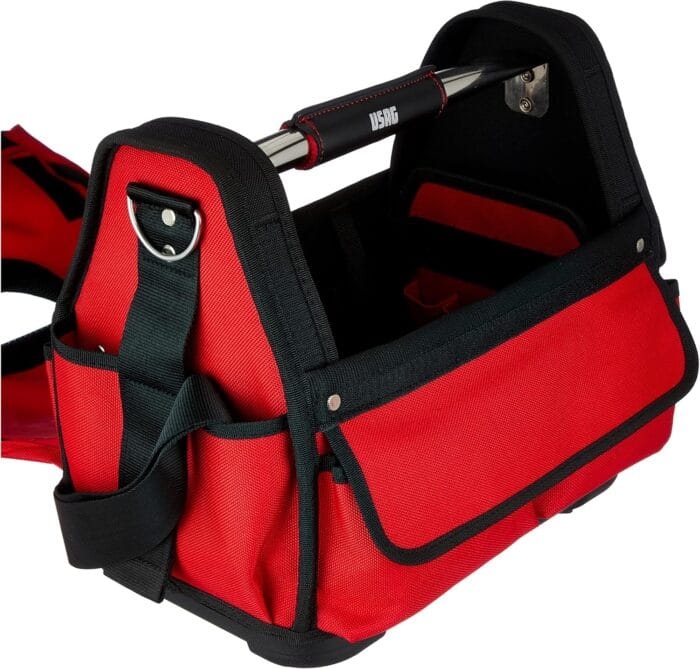 007/1V Borsa Portautensili Vuota Usag - immagine 3