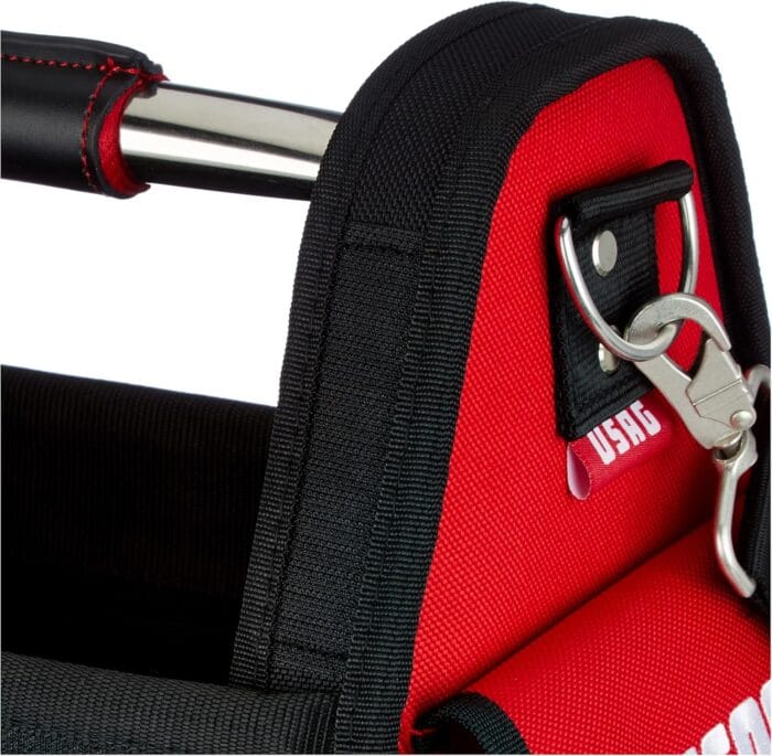 007/1V Borsa Portautensili Vuota Usag - immagine 6