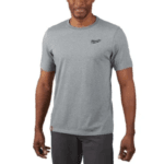 HTSS T-shirt HYBRID a manica corta MILWAUKEE
4932492963