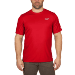 T-Shirt Manica Corta WARM MILWAUKEE
WWSS