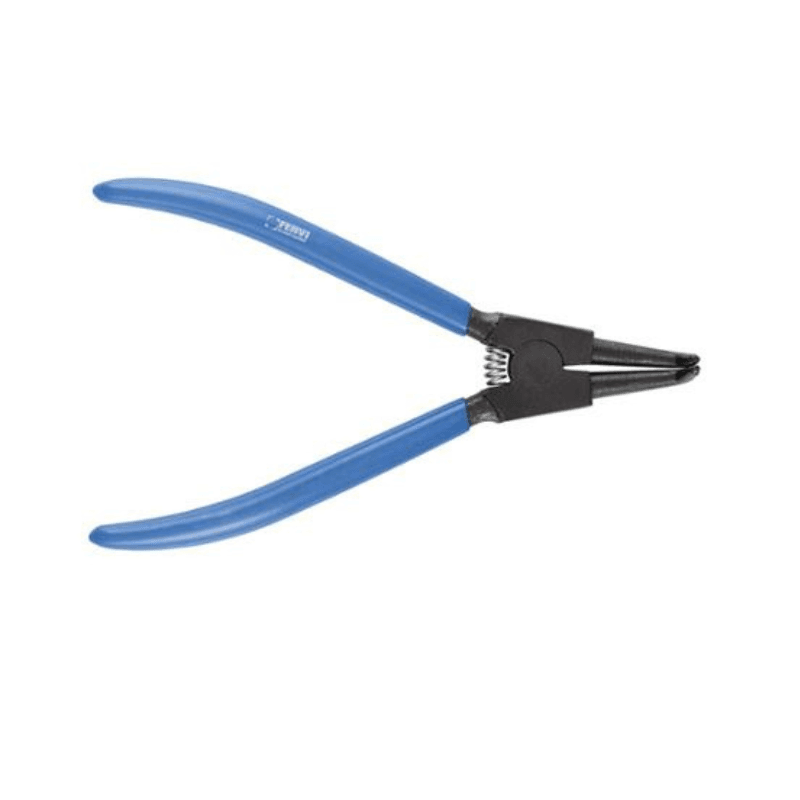 immagine-prodotto (46) 0324 Pinza per Anelli Elastici FERVI - immagine 1