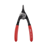 Pinza Reversibile Anelli Elastici Seeger Media/45° MILWAUKEE
4932492491