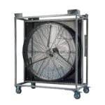 ventilatore industriale HYUNDAI 90CM 1200W