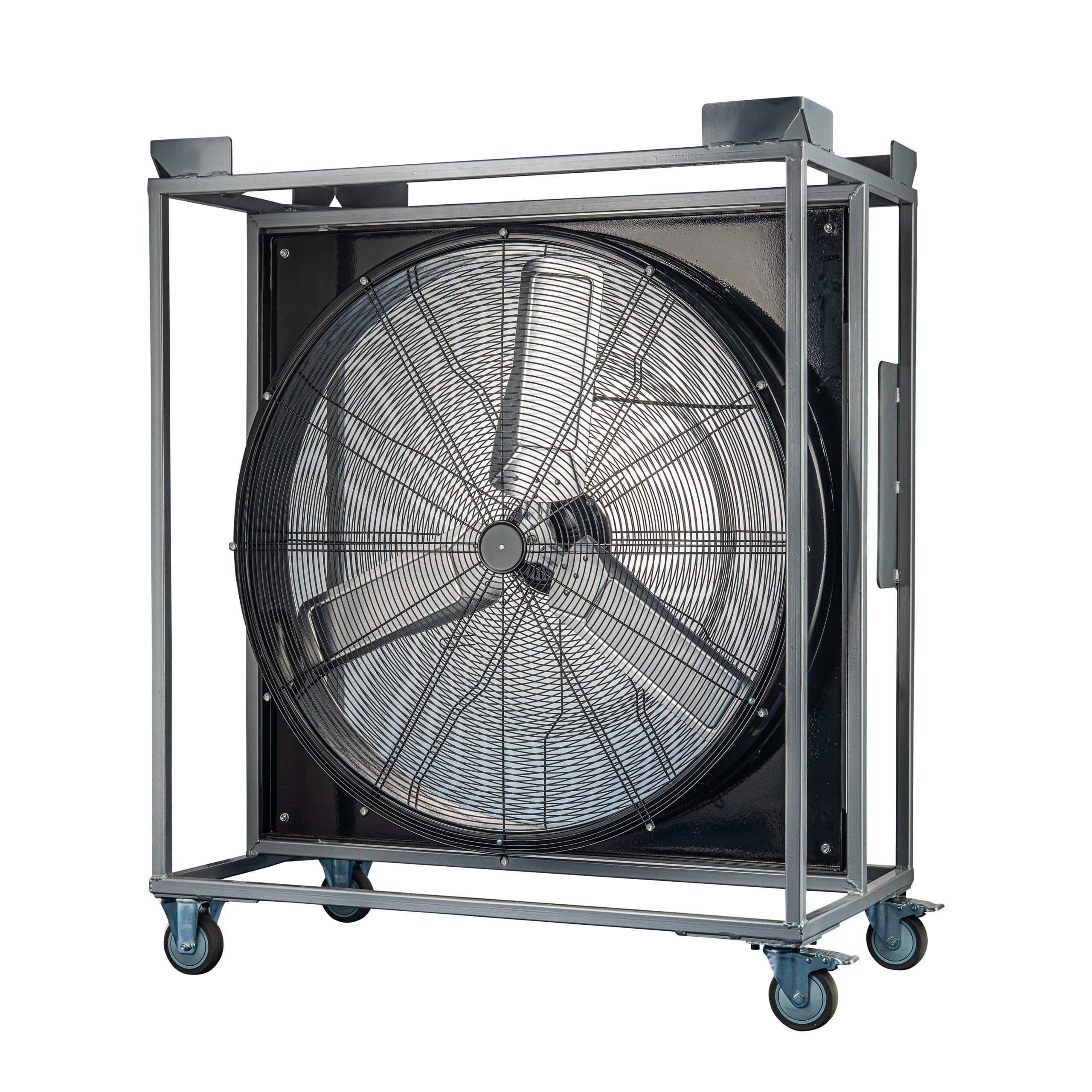 ventilatore industriale HYUNDAI 90CM 1200W ventilatore industriale HYUNDAI 90CM 1200W