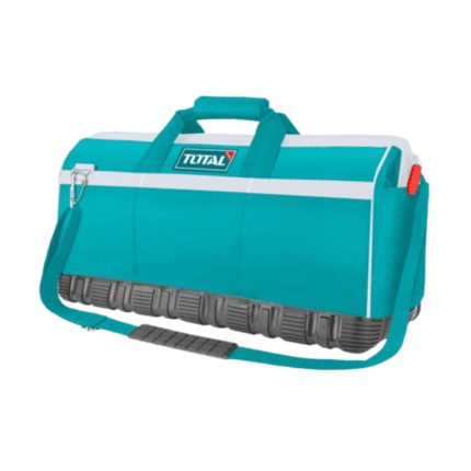 BORSA PORTA UTENSILI FONDO RIGIDO TASCHE L 24 THT16242