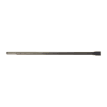 SCALPELLO PIATTO SDS-MAX 600x25mm 4932343739