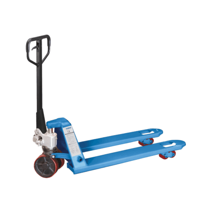 0028R TRANSPALLET RIBASSATO fervi
