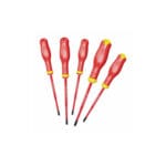 091 D/SH5 Serie Giravite Slim Isolati 1000V Usag