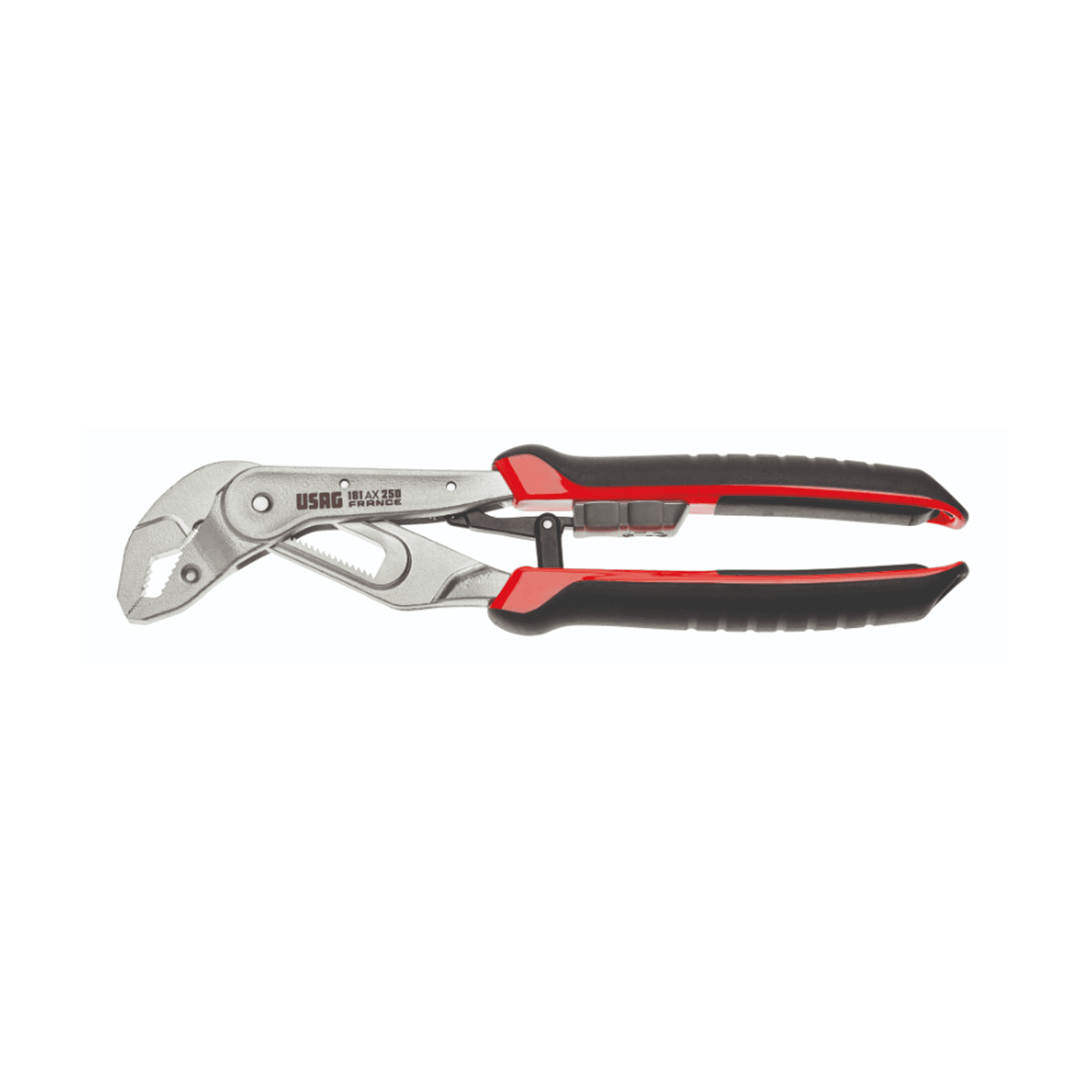 181 AX 250 Pinza Autoregolabile USAG 181 AX 250 Pinza Autoregolabile USAG