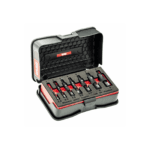 457 S7 Assortimento Estrattori Viti Spezzate USAG