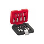 601 1/4 - 1/2 JTXS16 Set Bussole Torx Usag - U06010029