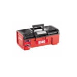 641 TA Cassetta Portautensili Usag TOOL BOX 16 POLLICI – U06410004