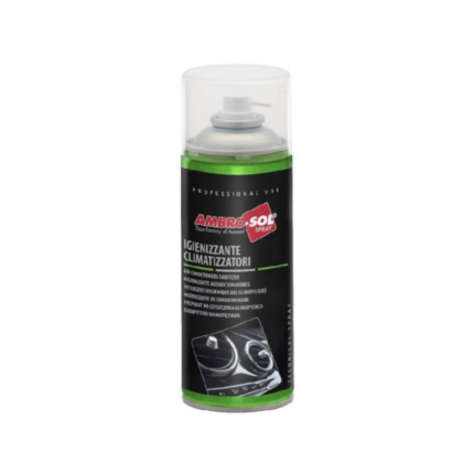 Pulitore Climatizzatori 400ml