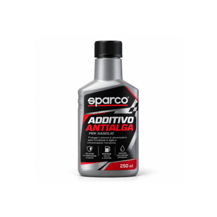 SPARCO ADDITIVO ANTIALGA 250ml