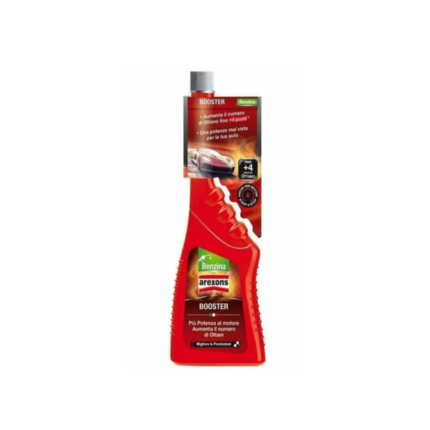 SPARCO ADDITIVO BOOST BENZINA 250ml