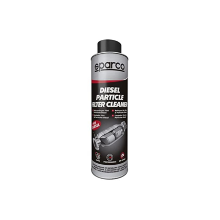 SPARCO ADDITIVO FAP CLEAN MGC 250ml