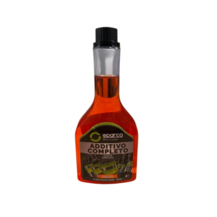 SPARCO ADDITIVO PULITORE COMPLETO DIESEL 250ml