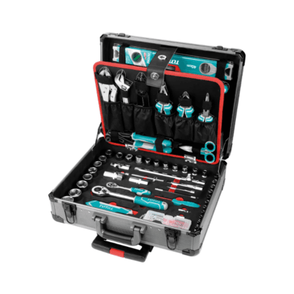 VALIGETTA TROLLEY 147 UTENSILI TOTAL THKTHP2147K