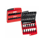660 XTES28 SET 11 INSERTI XGrip USAG