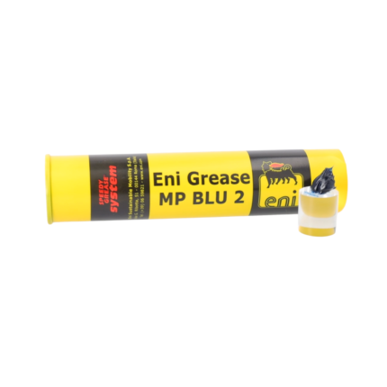 Cartucce ENI 400gr Grasso MP BLU2 sez.53