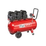 Compressore Silenziato FINI Silent TB 100T/4 HP