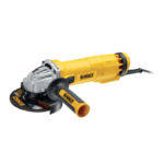 DWE4237-QS SMERIGLIATRICE 125mm 1400w