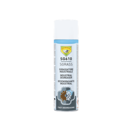 Sgrassatore SG610 SGRASS 500ml
