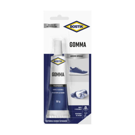 Bostik Gomma BL 50g