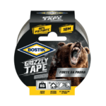 Bostik Grizzly Tape Grigio 10mt