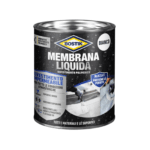 Bostik Membrana Liquida 1kg Bianco