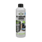 Bostik Membrana Liquida Rinnova e Protegge 250ml Trasparente