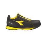 Scarpe antinfortunistiche GLOVE HYPERFORM LOW S3S FO SR HRO ESD 701.183043