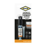Bostik EPOXY MINI Salda Rapido Mixer 4ml